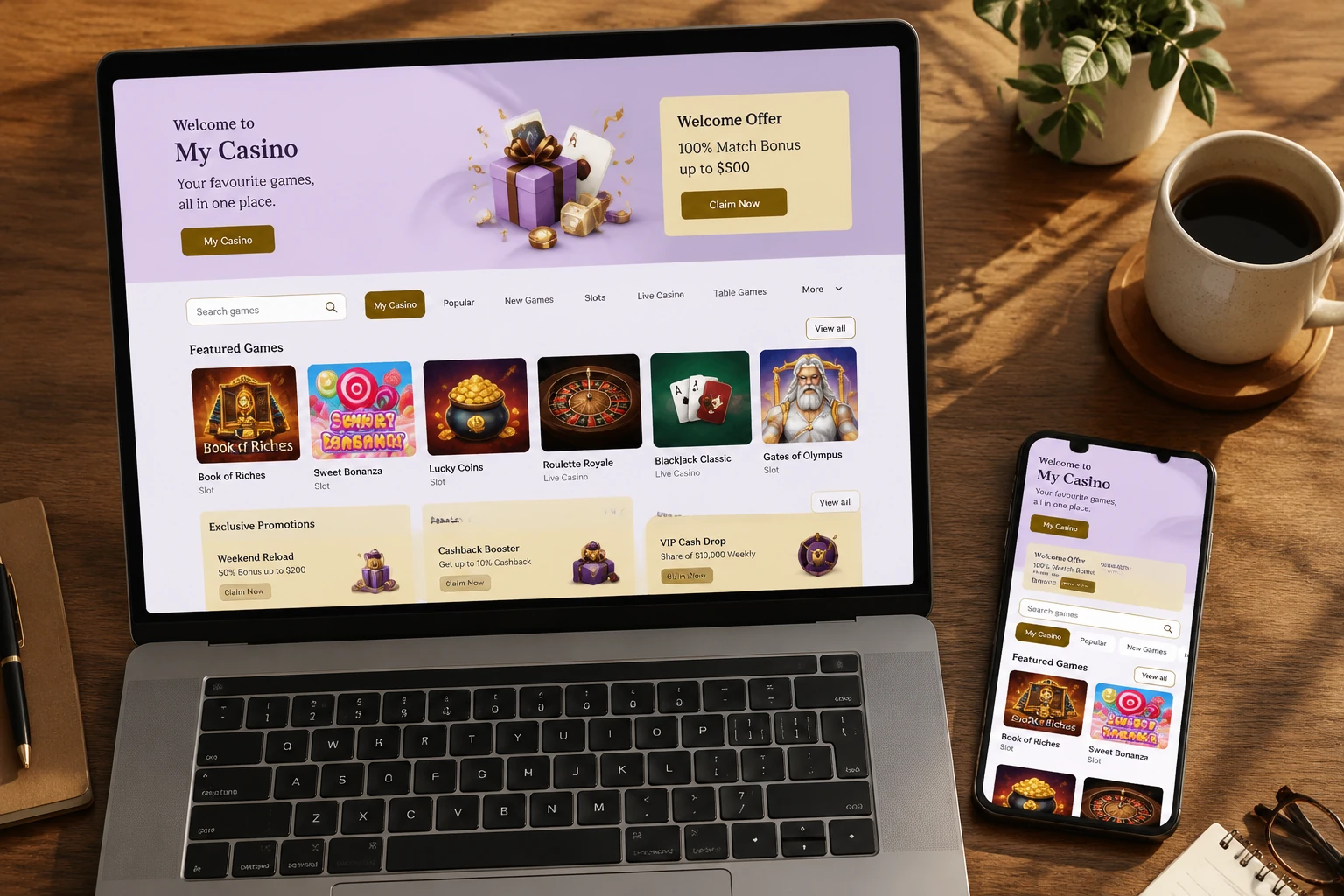 Realz Casino Australia: A Complete Guide for New and Experienced Players